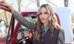 María Vázquez se declaró fan de Saiach en una producción única en Menorca