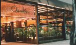 Así es Osaka Concepción, el restaurante argentino elegido por la Guía Michelín: niguiris de autor y esencia nikkei