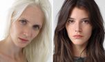 Romina Lanaro y Carla Ciffoni, las modelos argentinas rompen la tradición de Chanel con el "vestido de la venganza"