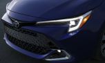 Así es el nuevo Toyota Corolla