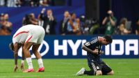 Final Argentina vs Inglaterra 15072026