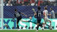 Gol de Inglaterra 15072026
