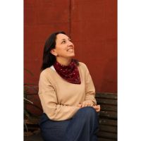 Clr. Macarena Alba: "Busco que cada encuentro sea una pausa para bajar el ruido cotidiano y volver a escucharse"