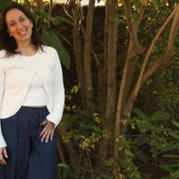Clr. Macarena Alba: "Busco que cada encuentro sea una pausa para bajar el ruido cotidiano y volver a escucharse"