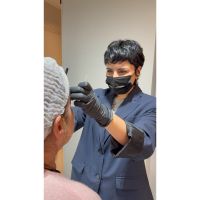 En micropigmentación, la diferencia entre una buena profesional y una excelente no está solo en el talento, sino también en la formación