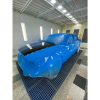 ¿QUÉ SUCEDE EN EL TALLER BYCOLOPAINT?
