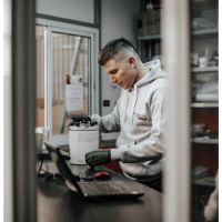 ¿QUÉ SUCEDE EN EL TALLER BYCOLOPAINT?