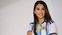 Antonela Roccuzzo