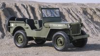 Jeep cumple 85 años: mitos, curiosidades y datos que pocos conocen