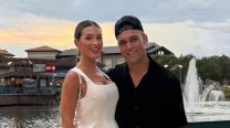 El mensaje premonitorio de Lautaro Martínez a Agustina Gandolfo antes del partido de Argentina contra Inglaterra