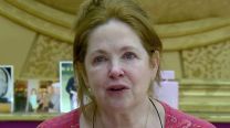 Andrea del Boca en Gran Hermano Generación Dorada