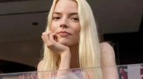 Anya Taylor Joy