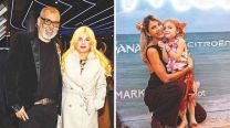 En CARAS: Benito Fernández incursionó en la arquitectura en La Plata y Cale Ruggeri junto a Vitta en un evento