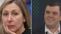 El duro cruce entre Myriam Bregman y el Gordo Dan: "Sos más bobo de lo que pensaba"
