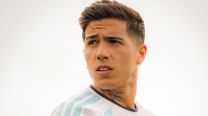 Lejos del fútbol, el nuevo negocio de Enzo Fernández y su familia