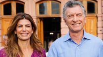 A seis meses de la separación, la foto de Mauricio Macri y Juliana Awada en España