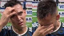 Lautaro Martínez