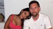 Las fotos que resumen el amor de Lionel Messi y Antonela Roccuzzo desde la adolescencia hasta hoy