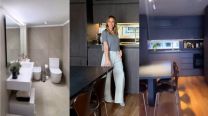 Paula Varela remodeló su casa