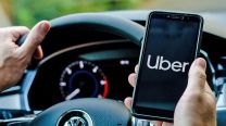 El desopilante mensaje de Uber Argentina antes del partido con Inglaterra