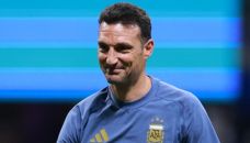 Lionel Scaloni