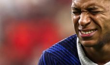 Kylian Mbappé en el Mundial 2026