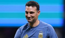 Lionel Scaloni