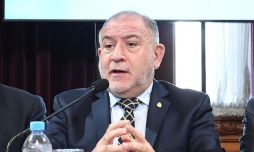 Luis Juez