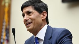 Warsh Says Fed Has ‘No Tolerance’ For Elevated Inflation