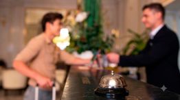 Empleo en Hoteles