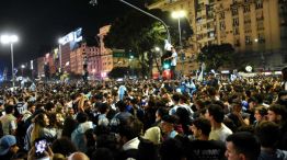 Festejos Argentina 15072026