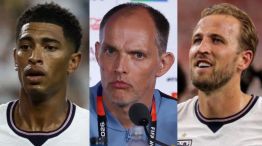 Jude Bellingham, Tuchel y Harry Kane 15072026