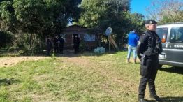 Las denuncias de maltrato previas a la muerte de un nene de 8 años en Misiones.