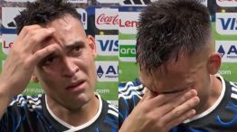 Lautaro Martínez