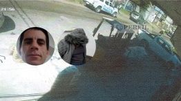 Muerte del mecánico De Armas