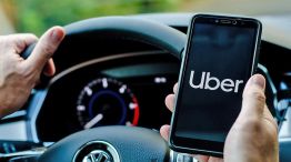 Uber