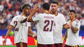 Rating: cuánto midió el triunfo de España ante Francia en la primera semifinal del Mundial 2026