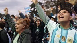 Hinchas