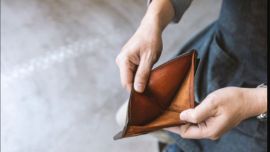 La mitad de los argentinos se considera de clase baja y el 86% afirma que el salario pierde contra la inflación