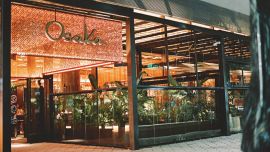Así es Osaka Concepción, el restaurante argentino elegido por la Guía Michelín: niguiris de autor y esencia nikkei