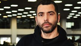Nazareno Casero se sinceró sobre su situación económica: "Hace algún tiempo me dejaron de interesar las cosas caras"