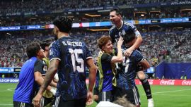 El fútbol no es para especuladores: la lección de la Selección Argentina ante Inglaterra