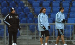 Legado de selección: los apellidos históricos