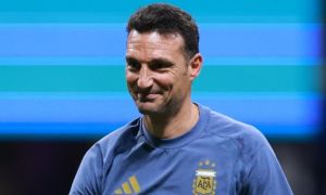 Lionel Scaloni