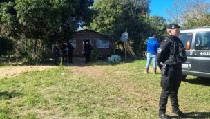Las denuncias de maltrato previas a la muerte de un nene de 8 años en Misiones.