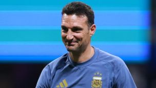 Lionel Scaloni