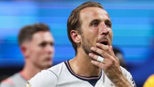 Harry Kane