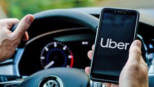 Uber