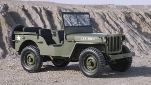 Jeep cumple 85 años: mitos, curiosidades y datos que pocos conocen