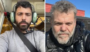 Nazareno Casero-Alfredo Casero
